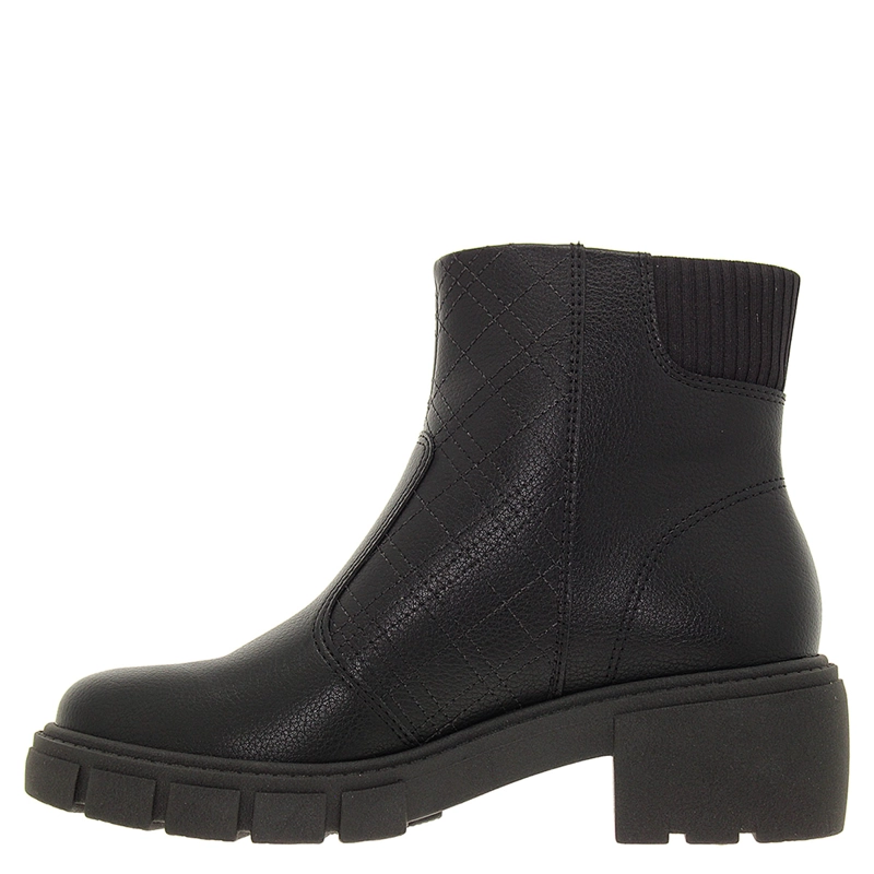 BOTINES MUJER BEIRA RIO NEGRO - 3