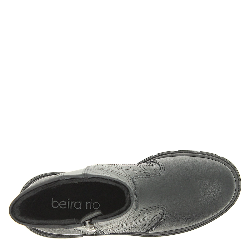 BOTINES MUJER BEIRA RIO NEGRO - 5