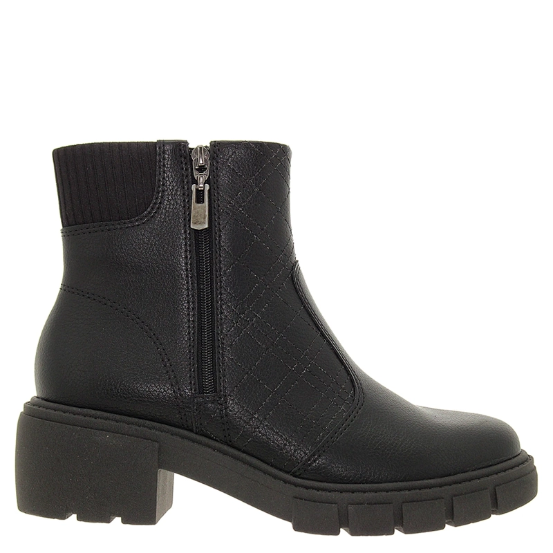 BOTINES MUJER BEIRA RIO NEGRO