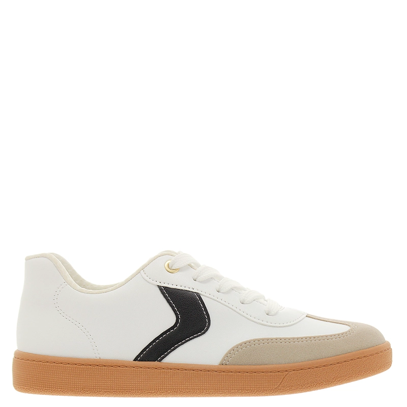 ZAPATILLAS MUJER BEIRA RIO CASUALES BLANCO - 1