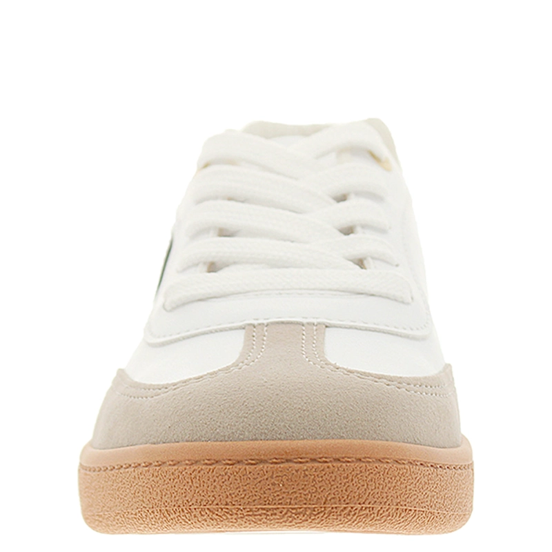 ZAPATILLAS MUJER BEIRA RIO CASUALES BLANCO - 2