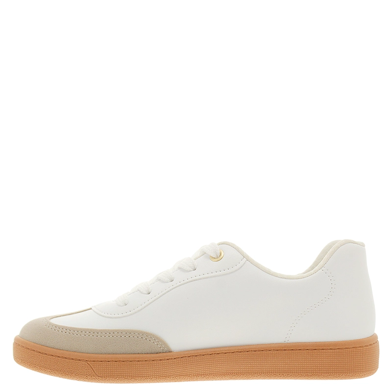ZAPATILLAS MUJER BEIRA RIO CASUALES BLANCO - 3