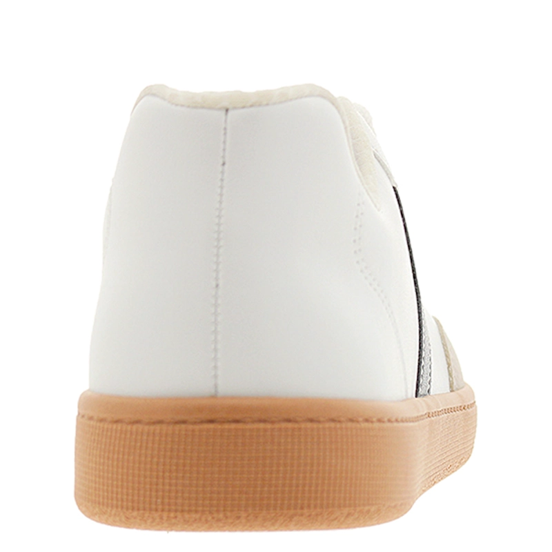 ZAPATILLAS MUJER BEIRA RIO CASUALES BLANCO - 4