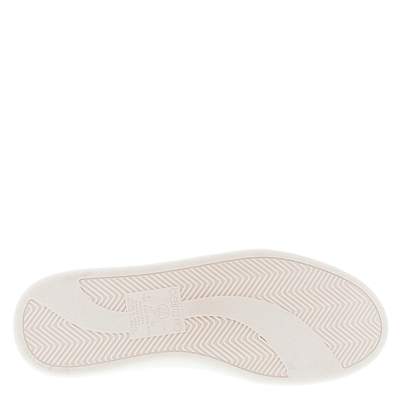 ZAPATILLAS MUJER BEIRA RIO CASUALES BLANCO - 6
