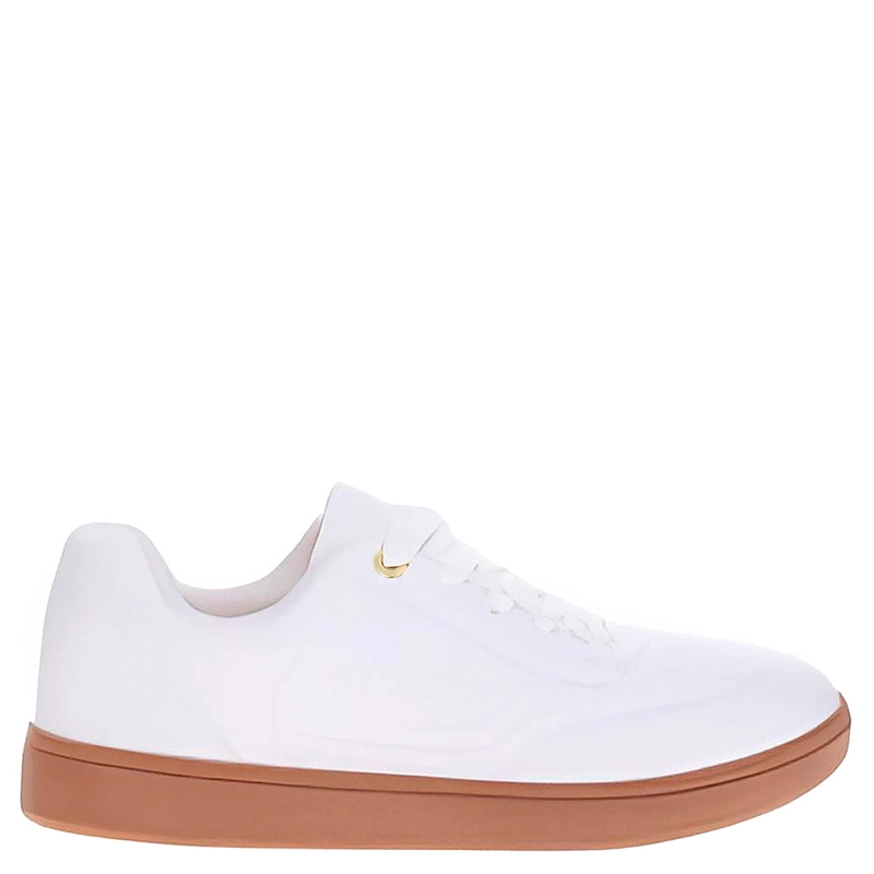 ZAPATILLAS MUJER BEIRA RIO CASUALES BLANCO - 1