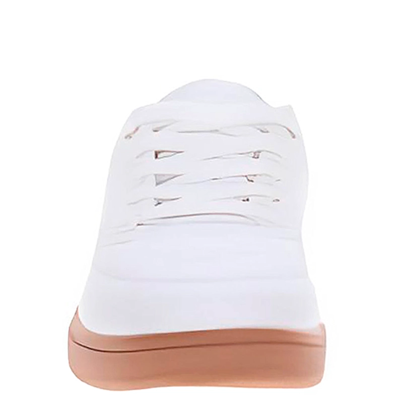 ZAPATILLAS MUJER BEIRA RIO CASUALES BLANCO - 2