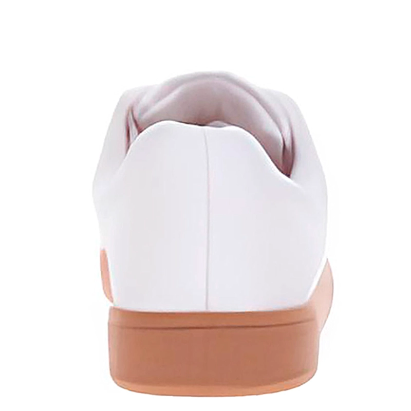 ZAPATILLAS MUJER BEIRA RIO CASUALES BLANCO - 4