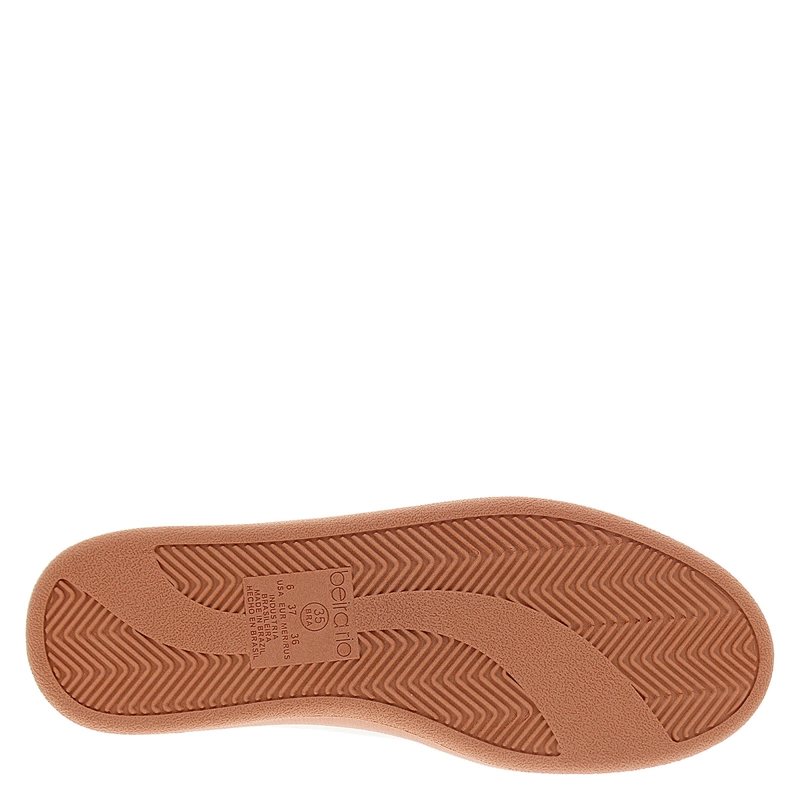 ZAPATILLAS MUJER BEIRA RIO CASUALES BLANCO - 6