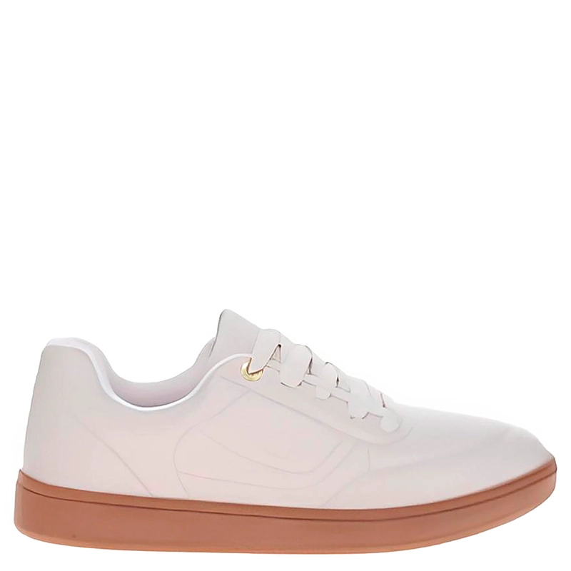 ZAPATILLAS MUJER BEIRA RIO CASUALES CREMA - 1
