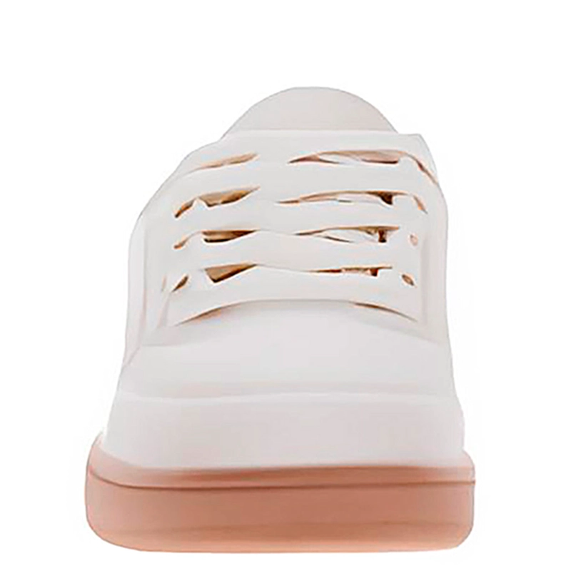 ZAPATILLAS MUJER BEIRA RIO CASUALES CREMA - 2