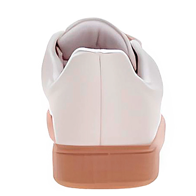ZAPATILLAS MUJER BEIRA RIO CASUALES CREMA - 4