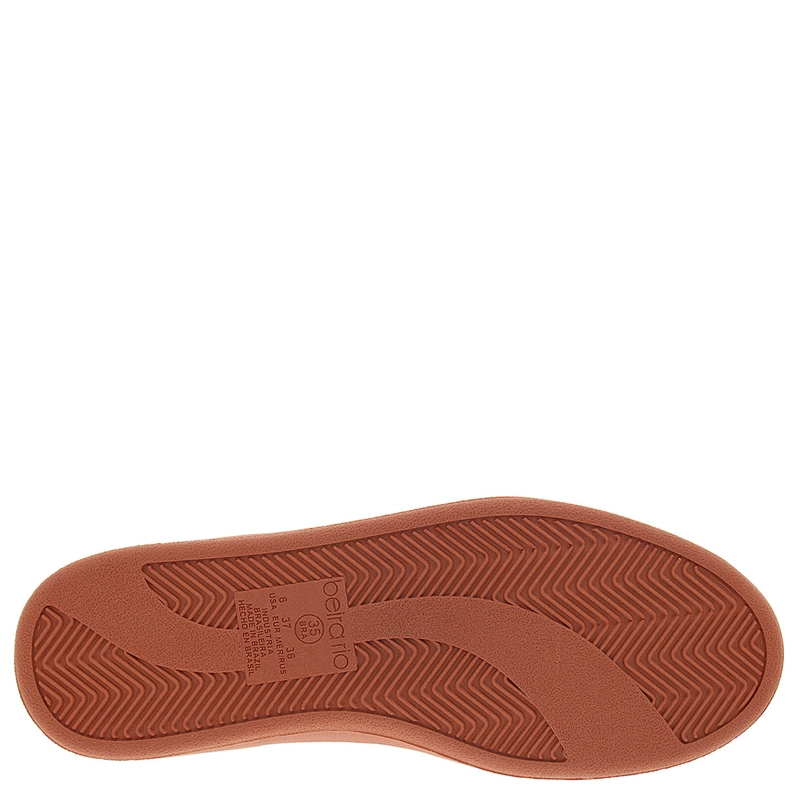 ZAPATILLAS MUJER BEIRA RIO CASUALES CREMA - 6