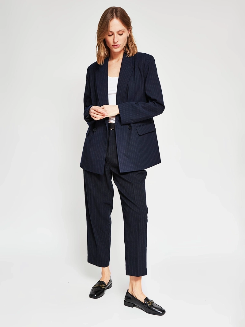 BLAZER MUJER MARQUIS SASTRERO - 5
