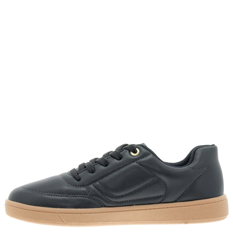 ZAPATILLAS MUJER BEIRA RIO CASUALES NEGRO 4313.110.29568-15745 - 3