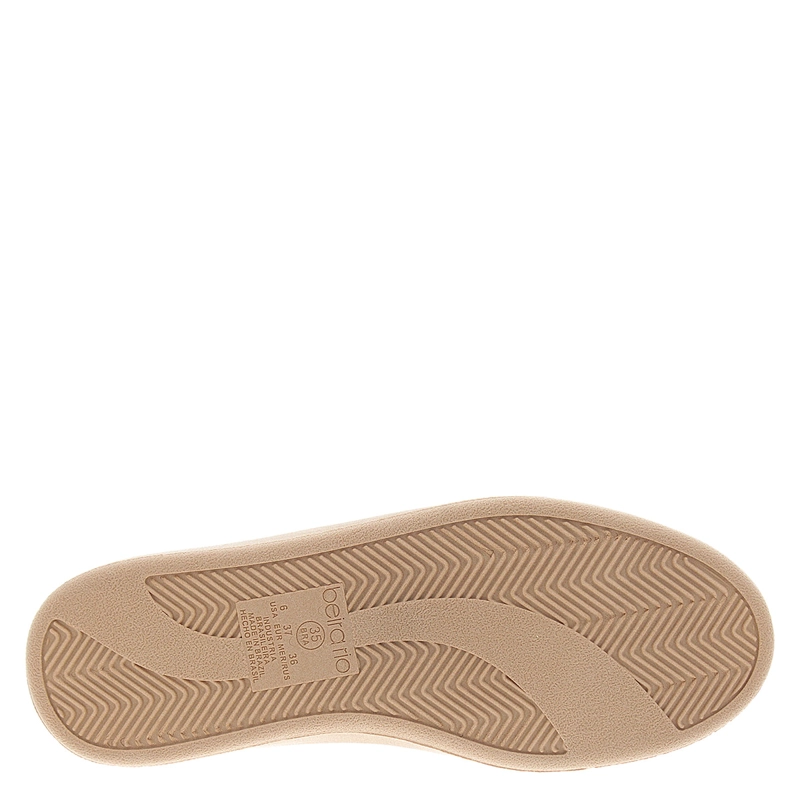 ZAPATILLAS MUJER BEIRA RIO CASUALES NEGRO 4313.110.29568-15745 - 6