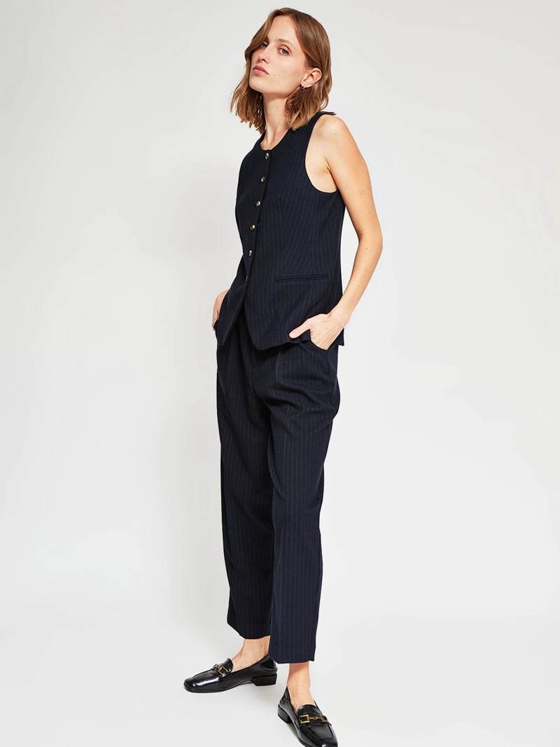 BLAZER MUJER MARQUIS  - 4