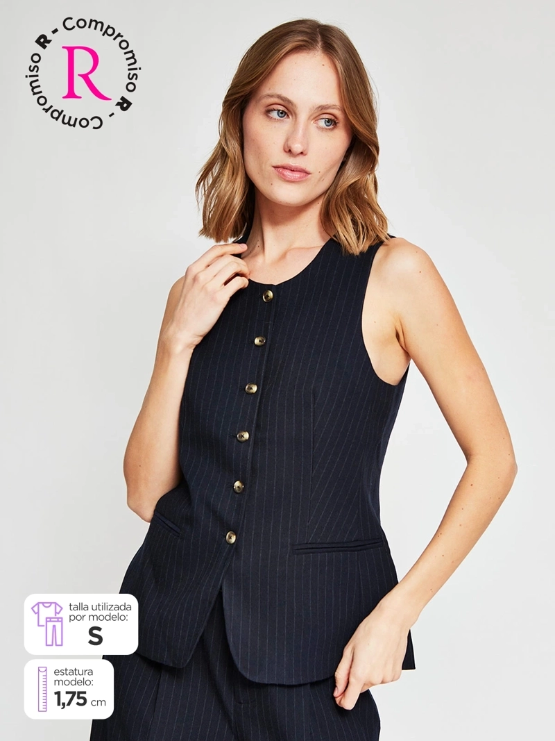 BLAZER MUJER MARQUIS  - 1