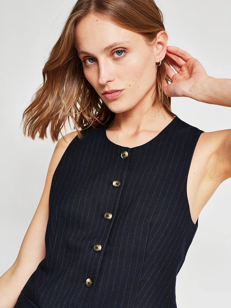 BLAZER MUJER MARQUIS  - 3