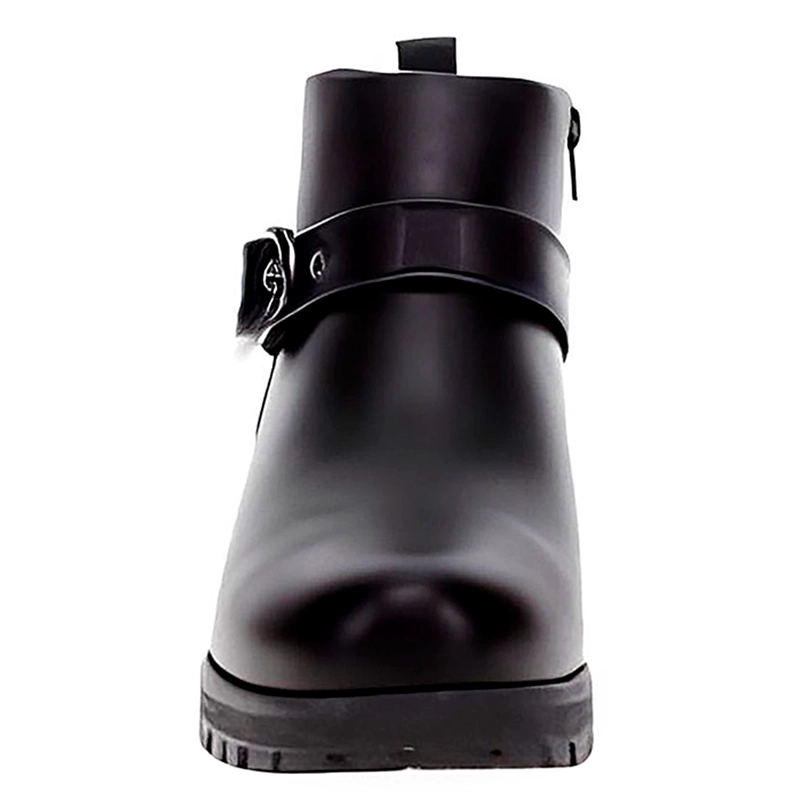 BOTINES MUJER MODARE NEGRO - 2