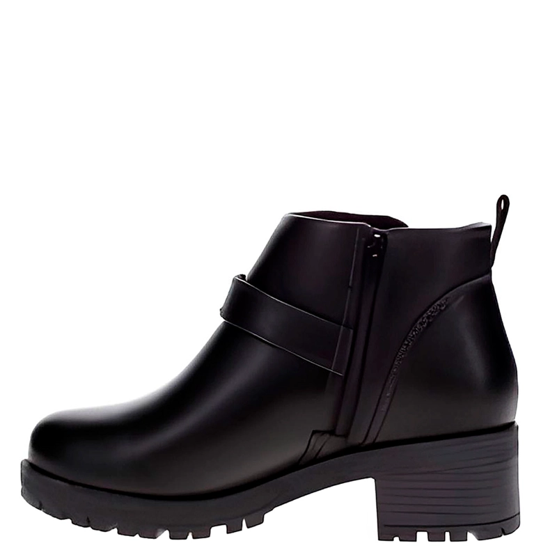 BOTINES MUJER MODARE NEGRO - 3