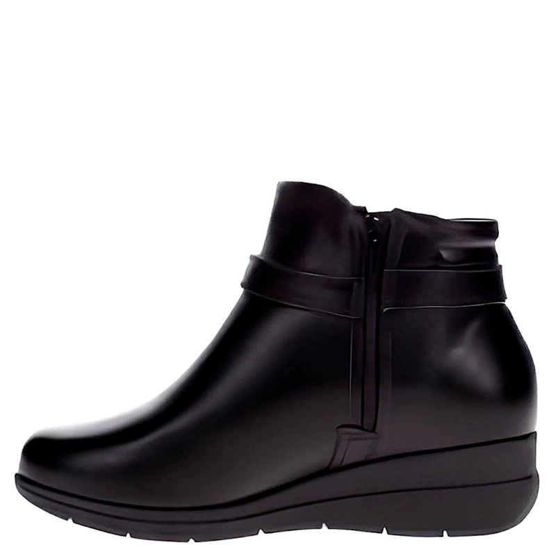 BOTINES MUJER MODARE NEGRO - 3