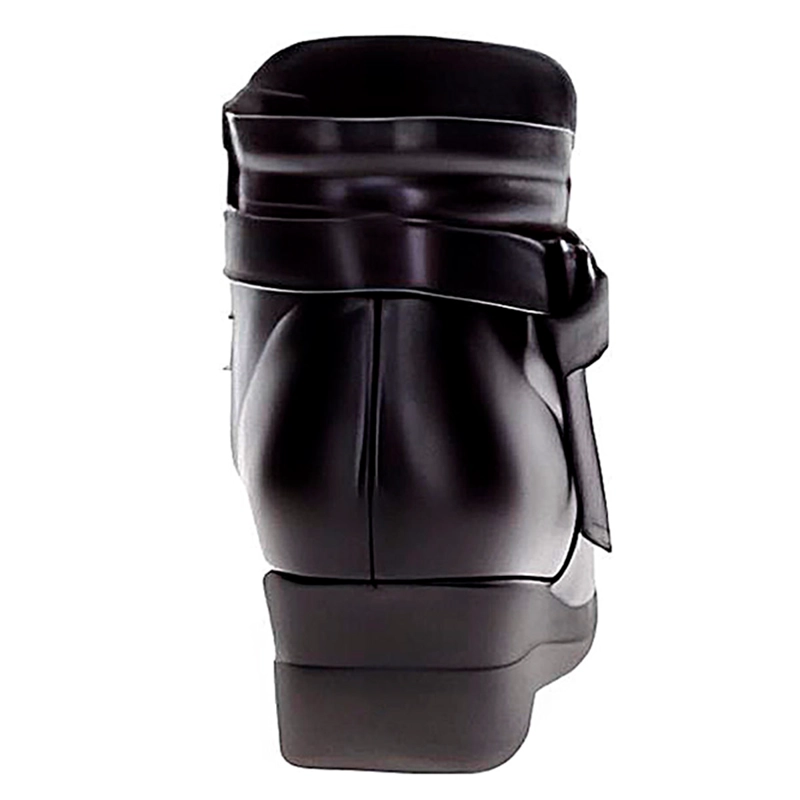 BOTINES MUJER MODARE NEGRO - 4