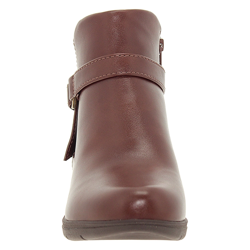 BOTINES MUJER MODARE CAFÉ - 2