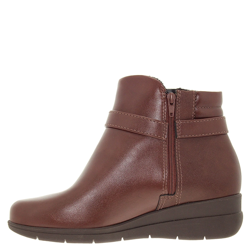 BOTINES MUJER MODARE CAFÉ - 3