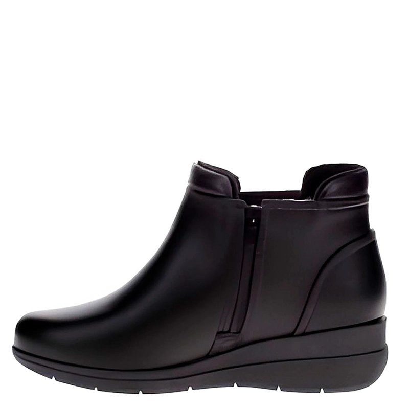 BOTINES MUJER MODARE NEGRO - 3