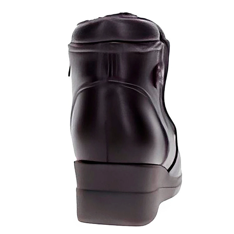 BOTINES MUJER MODARE NEGRO - 4