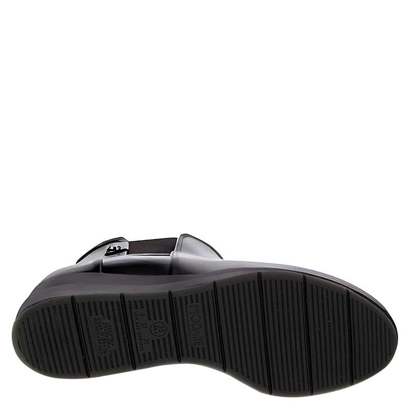 BOTINES MUJER MODARE NEGRO - 6