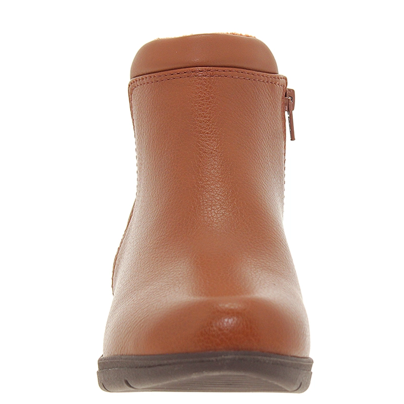 BOTINES MUJER MODARE CAFÉ - 2
