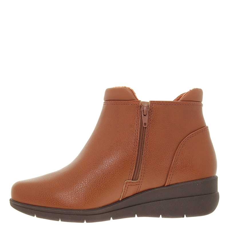 BOTINES MUJER MODARE CAFÉ - 3