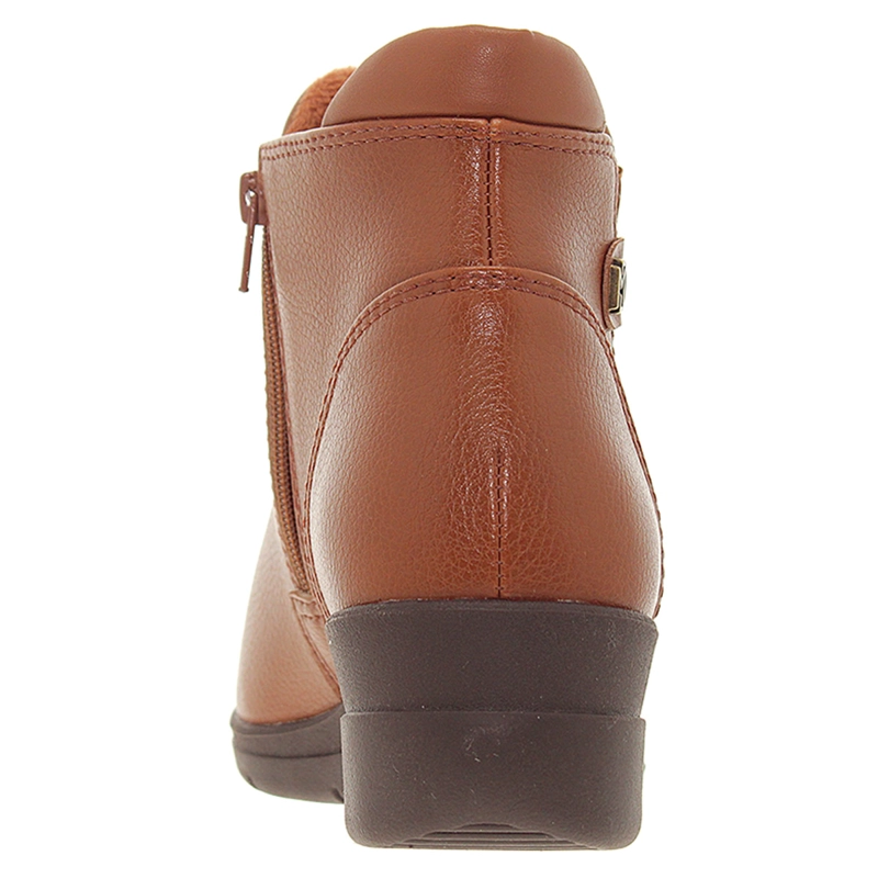 BOTINES MUJER MODARE CAFÉ - 4