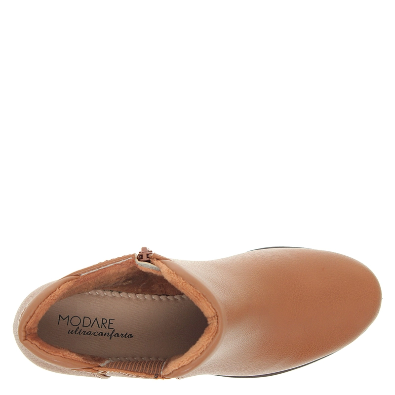 BOTINES MUJER MODARE CAFÉ - 5