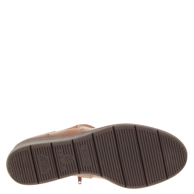 BOTINES MUJER MODARE CAFÉ - 6