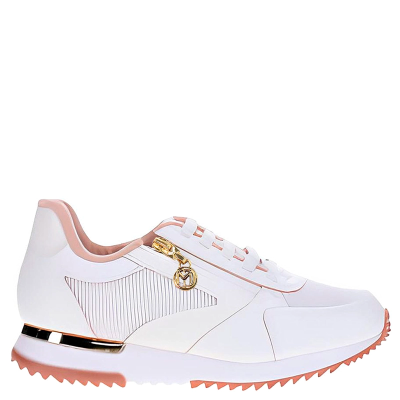 ZAPATILLAS MUJER MODARE CASUALES BLANCO