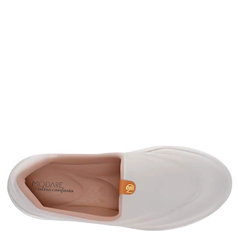ZAPATILLAS MUJER MODARE CASUALES BLANCO 7402.107.30767-96412 - 5