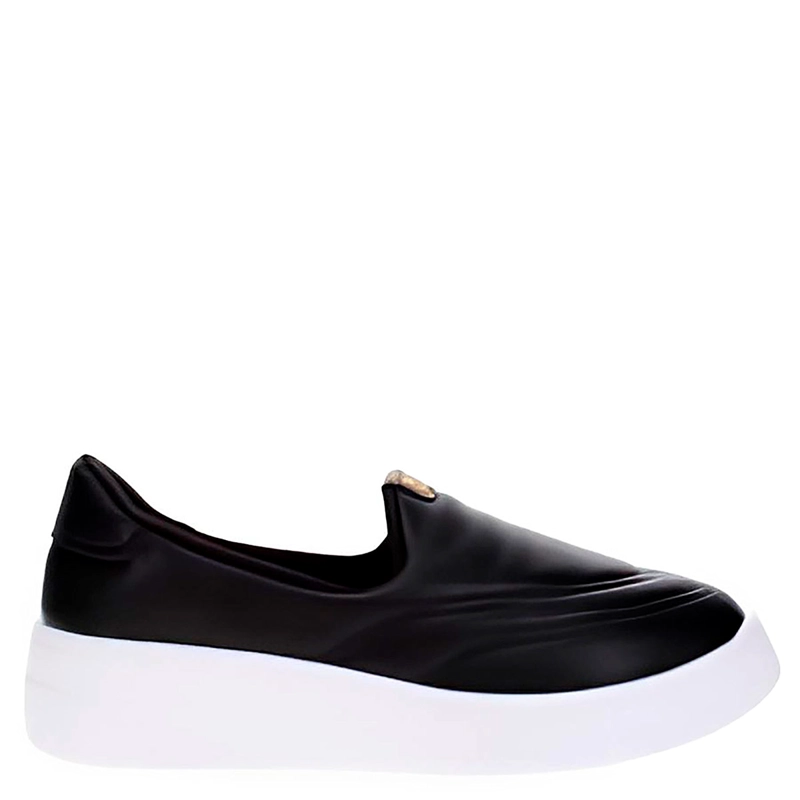 ZAPATILLAS MUJER MODARE CASUALES NEGRO - 1