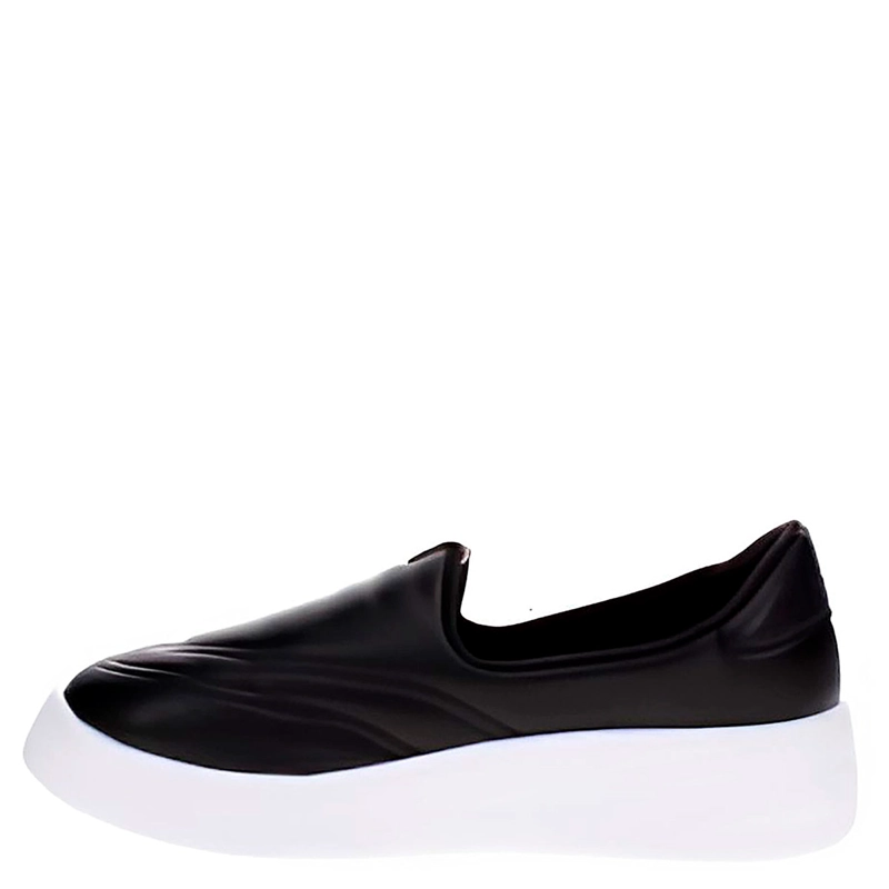 ZAPATILLAS MUJER MODARE CASUALES NEGRO - 3