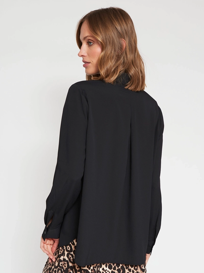 BLUSA MUJER MARQUIS CAMISERA - 3