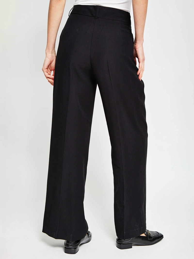 PANTALÓN MUJER MARQUIS SASTRERO TACTO SUAVE - 3