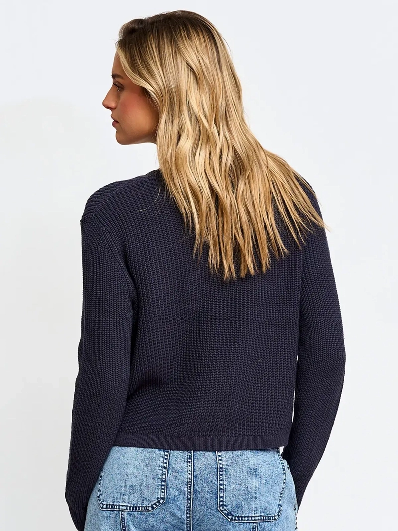 SWEATER MUJER AEROPOSTALE ALGODÓN  - 2