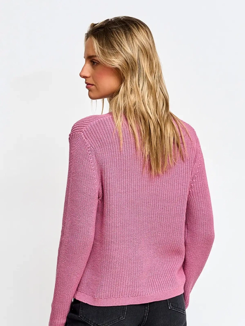 SWEATER MUJER AEROPOSTALE ALGODÓN  - 2