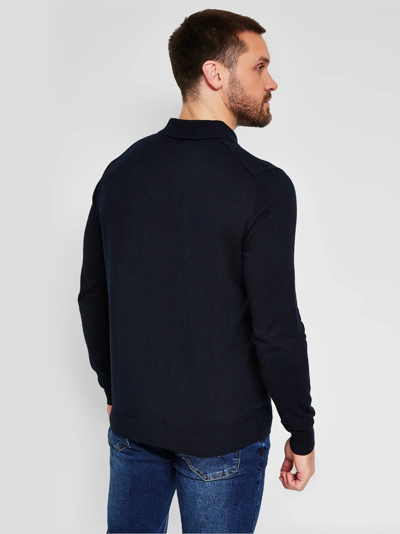 CARDIGAN HOMBRE MARQUIS ALGODÓN  - 2