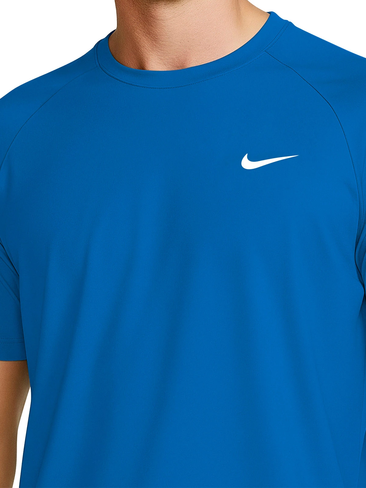 POLERA HOMBRE NIKE HYDROGUARD SIN MANGAS - 3