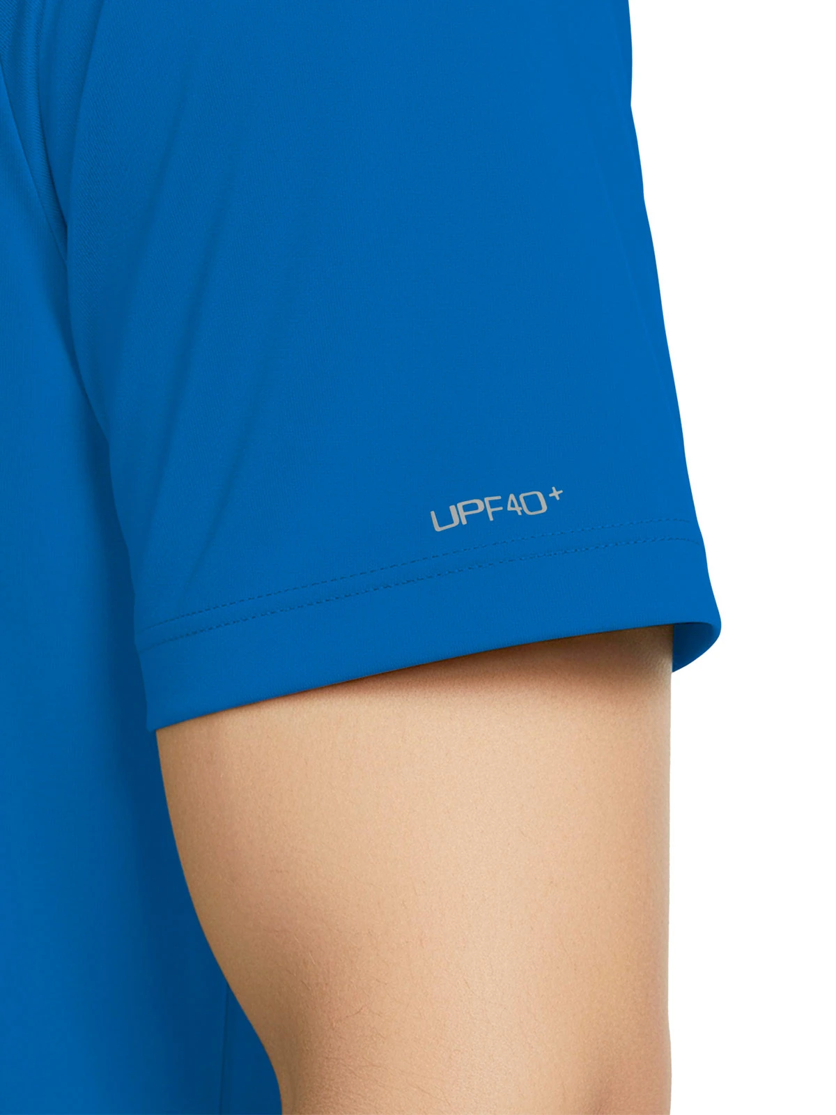 POLERA HOMBRE NIKE HYDROGUARD SIN MANGAS - 4