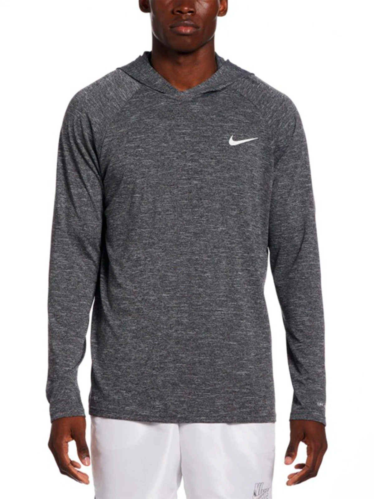 NIKE POLERA HOMBRE NIKE HYDROGUARD MANGA LARGA