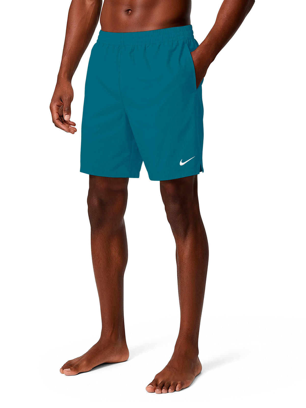 SHORT HOMBRE NIKE 7 VOLLEY - 1