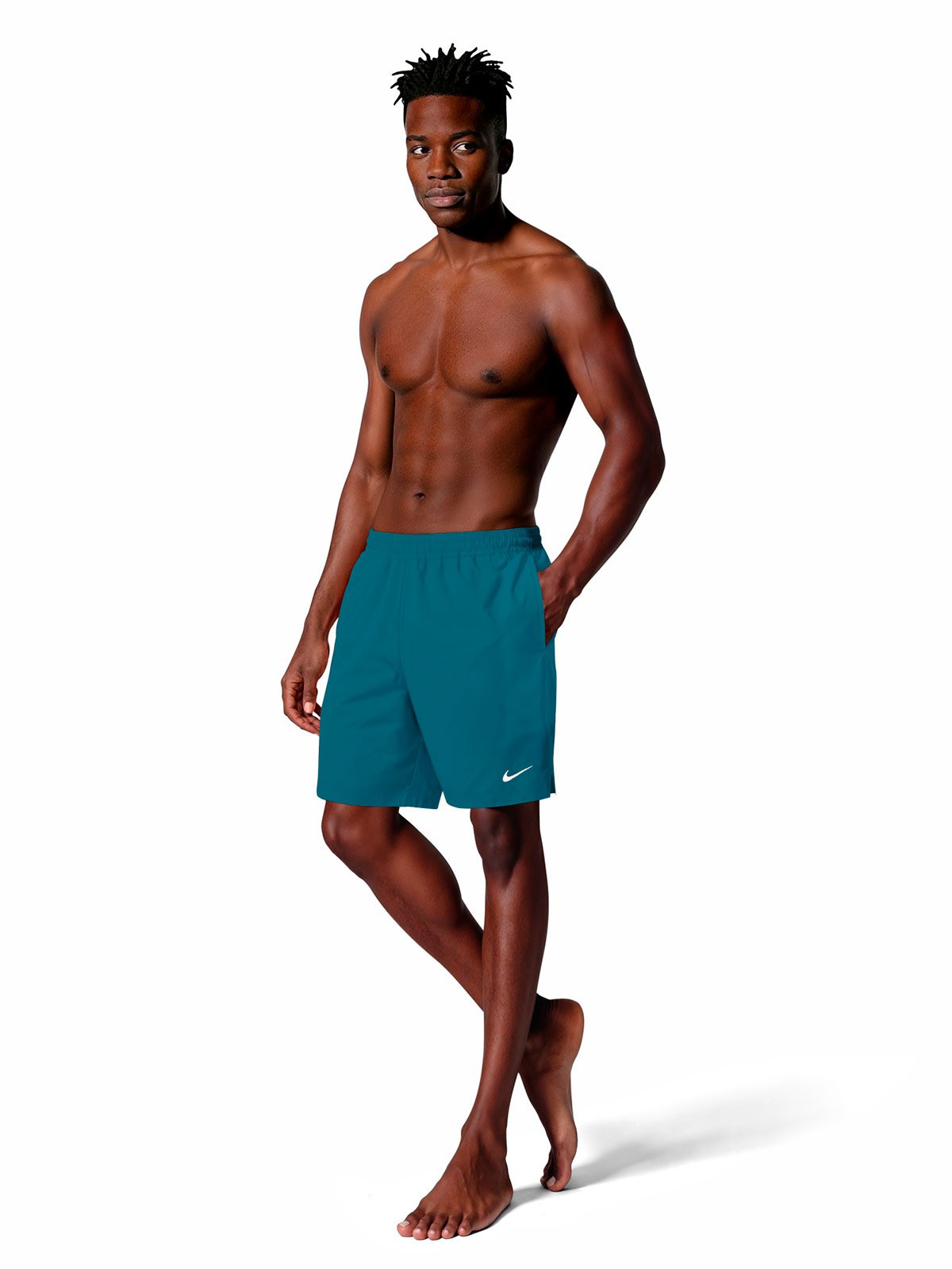 SHORT HOMBRE NIKE 7 VOLLEY - 7